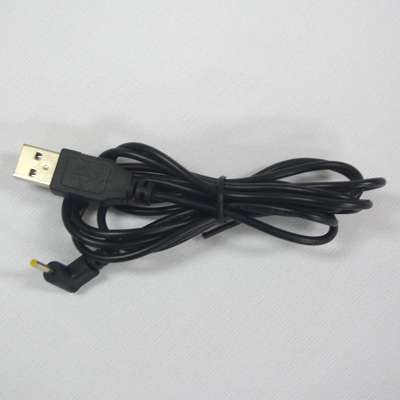 USB電源供給ケーブル